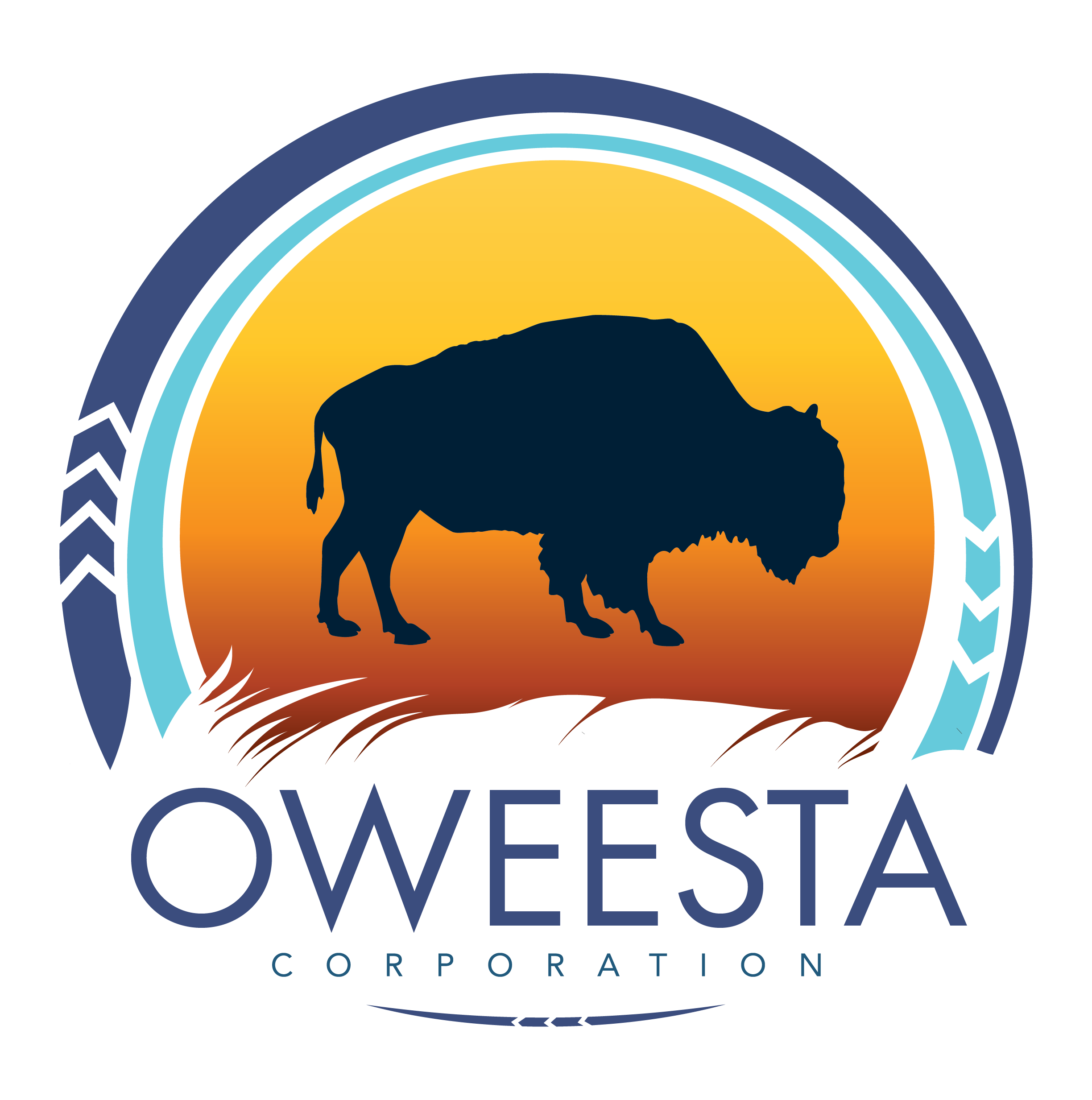 Oweesta - Logo