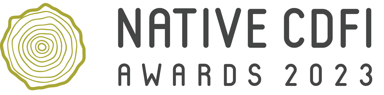 Native CDFI Awards